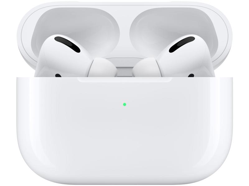 Fone de ouvido Apple AirPods Pro (1ª Geração) - Apple Airpods